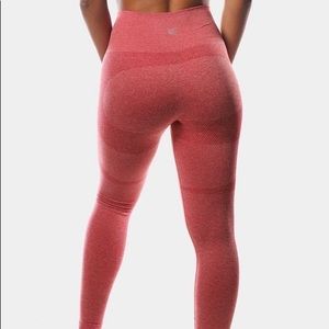 JED NORTH Supple seamless leggings